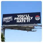 billboard