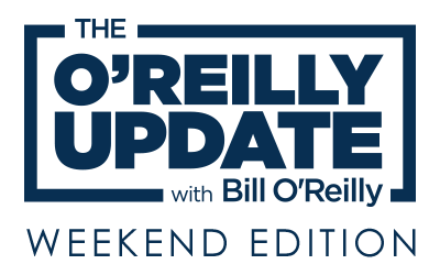 The O-Reilly Update Weekend Edition 