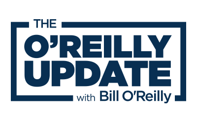 The O-Reilly Update
