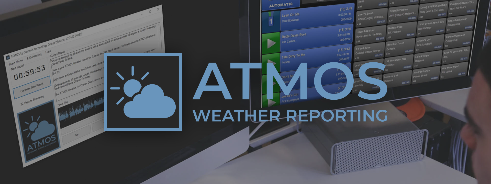 ATMOS Key Networks Header 1