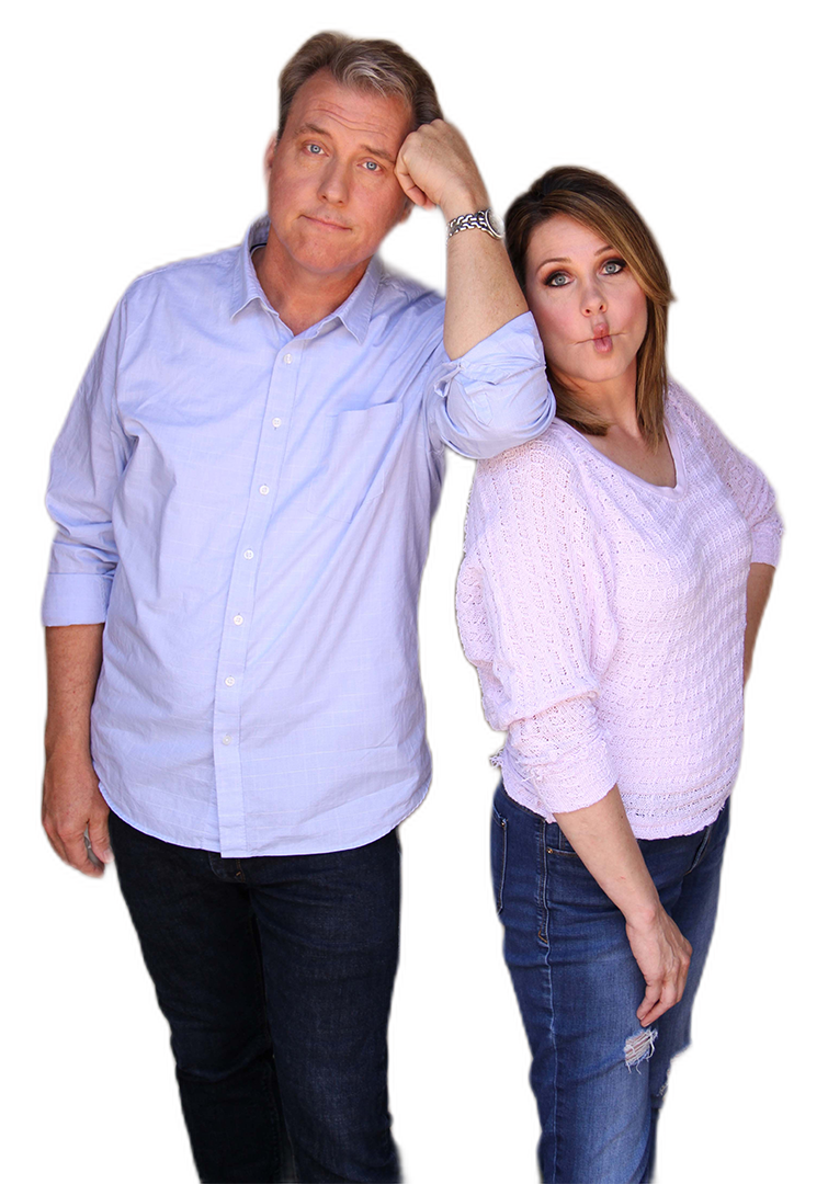 AT HOME WITH BRAD 2 visual data 7